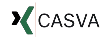 Logo CASVA